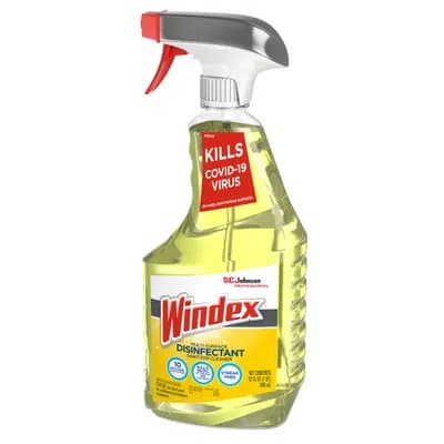 WINDEX CONC POD LQ 6X26OZ RFL