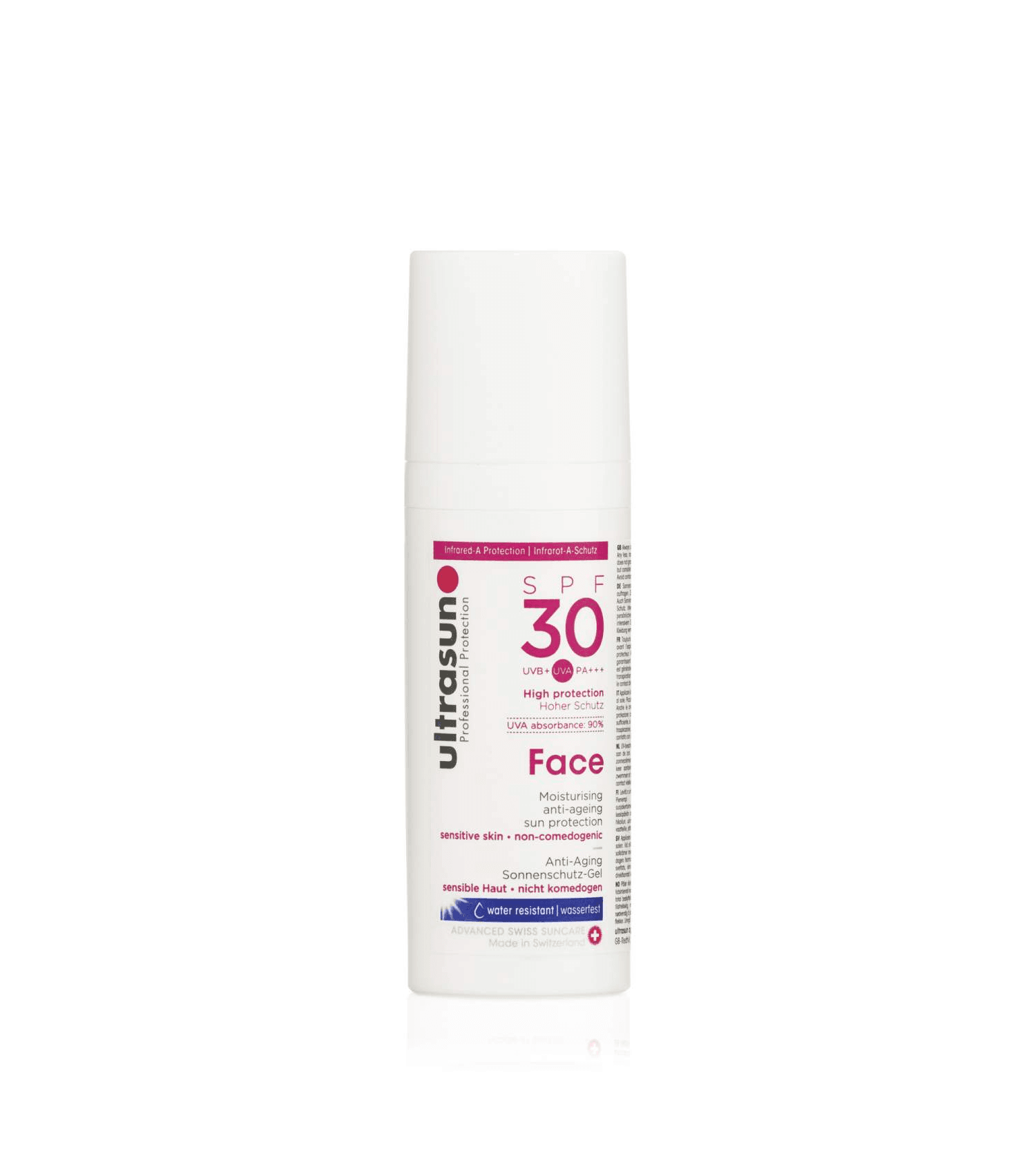 SUN DEFENS,BRSH ON,SPF30