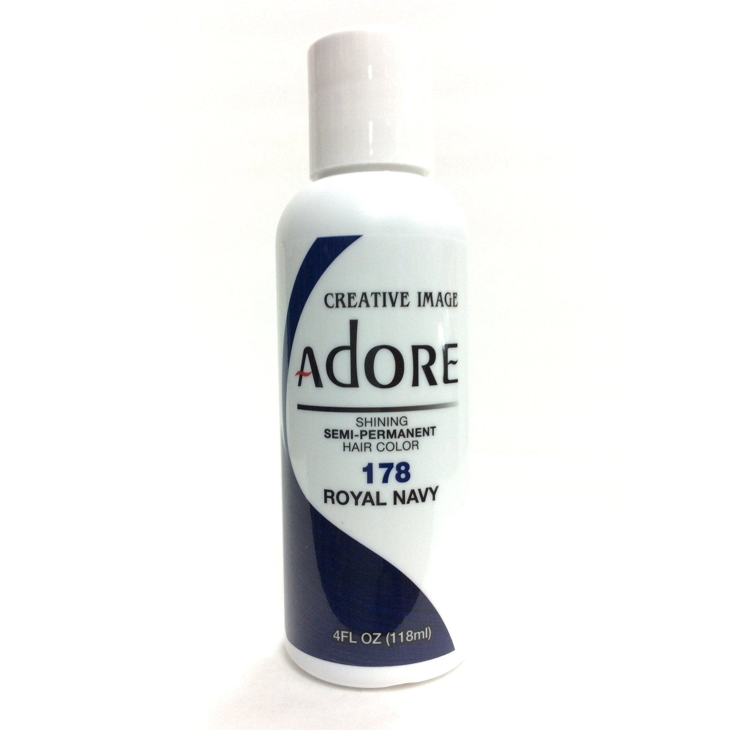 ADORE SEMI H/C 178 ROYAL NAVY4Z