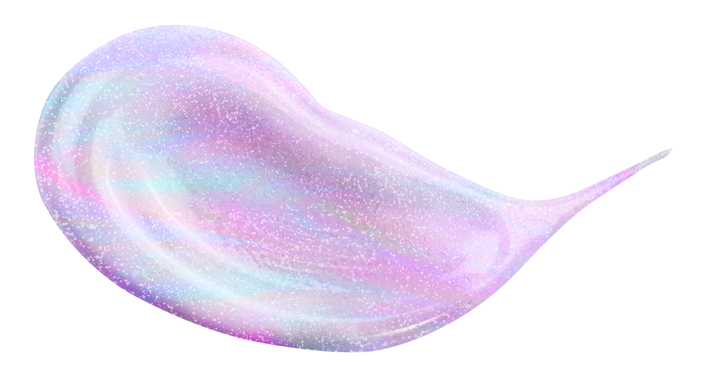 L.A. Girl Holographic Gloss Topper - Kaleidescope
