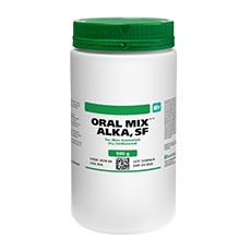 ORAL MIX DS SF(FLAV SUSPND VHCL)LIQ473ML