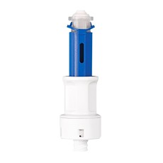 BD PHASEAL INJCTR LL 4X50 N35