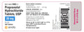 PROPRANOLOL TB 80MG 100