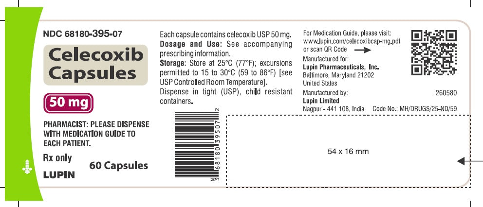 CELECOXIB CP 200MG 100