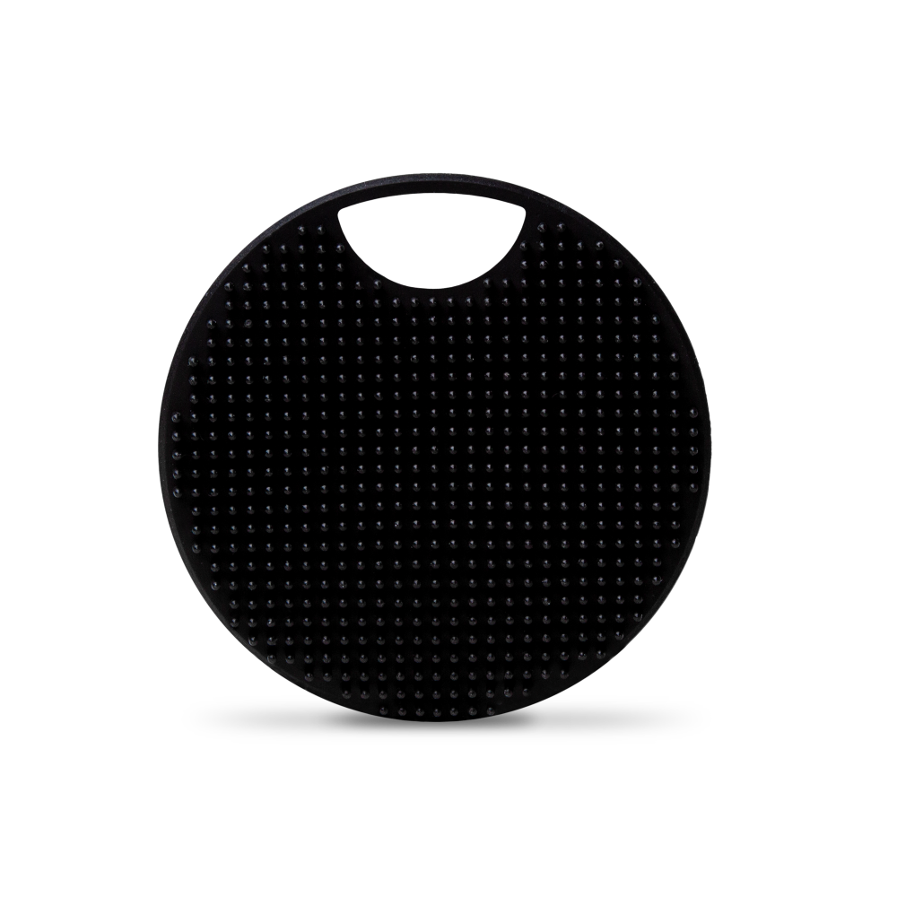SCRUBBER,MINI,FACIAL