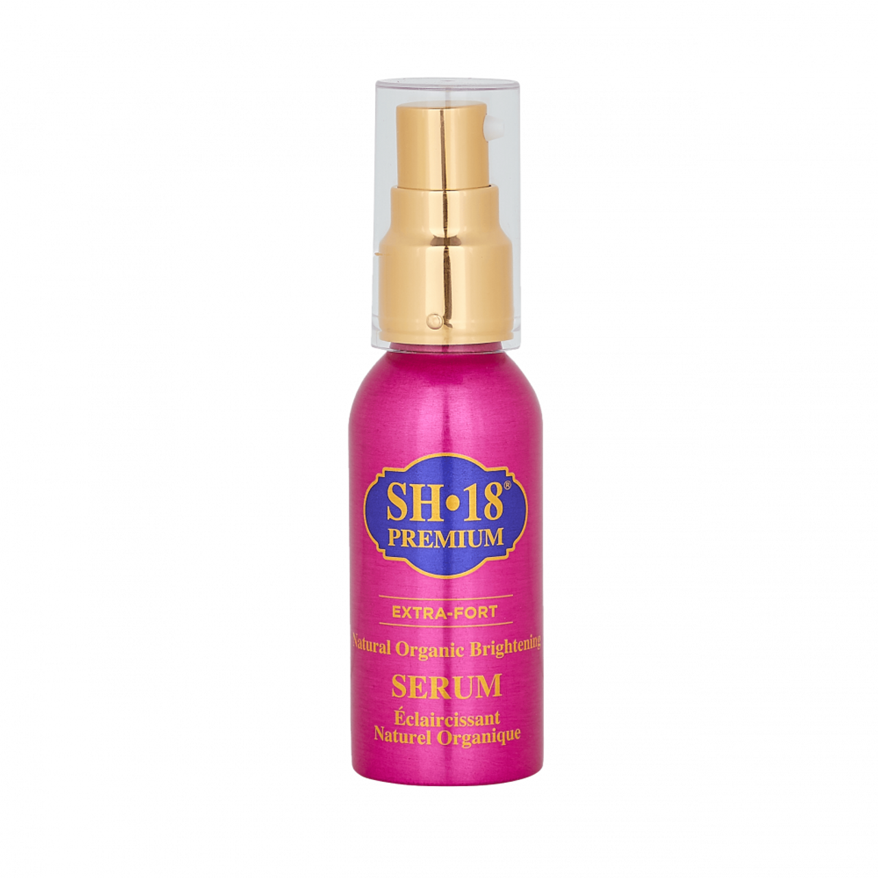 SH 18 SERUM                50ML