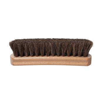 Kiwi® Horse Hair Shine Brush 1 Ct