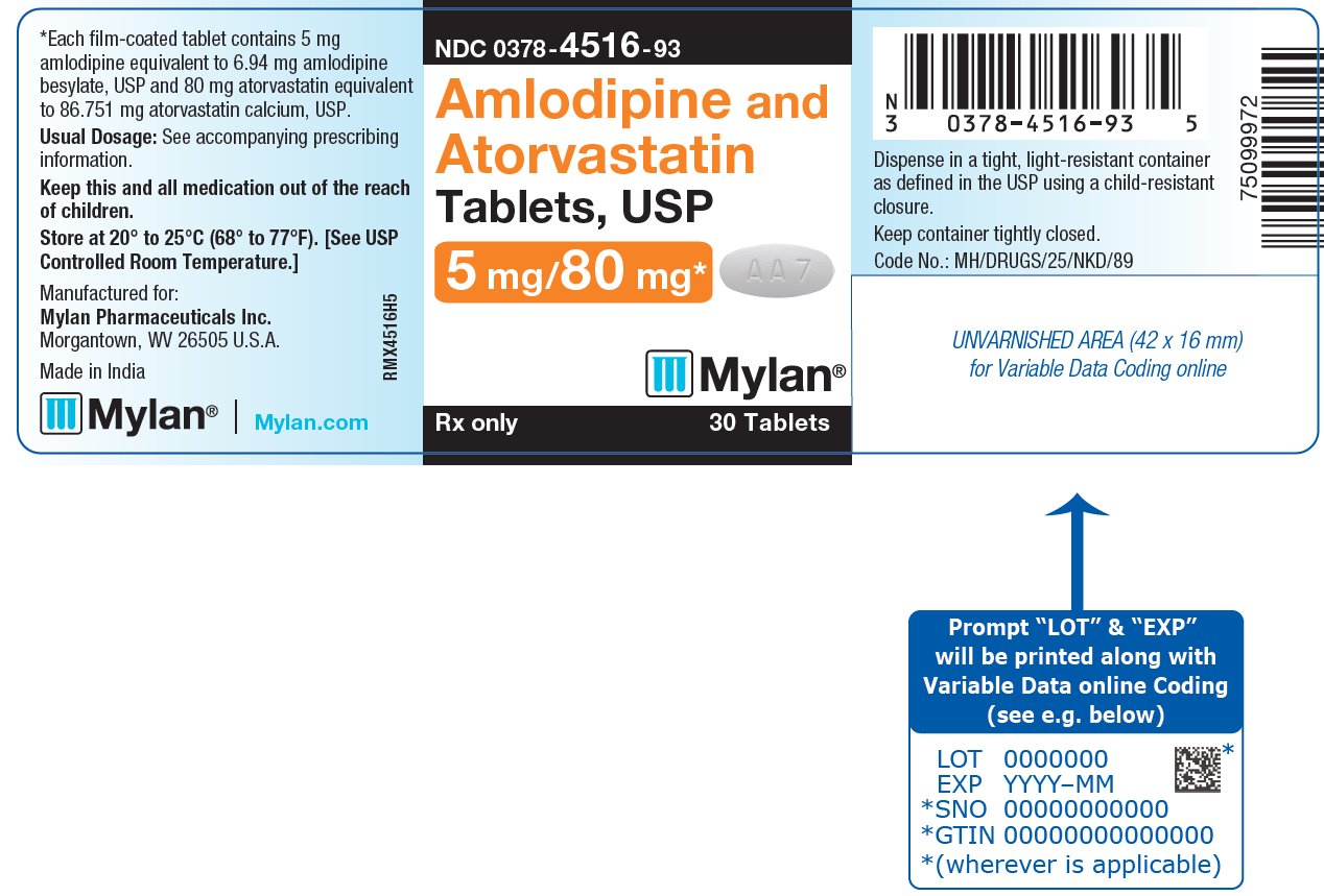 AMLODIPINE/VALS TB 5-320MG 30