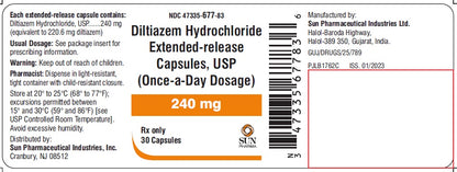DILTIAZEM HCL CP 90MG 100 ER