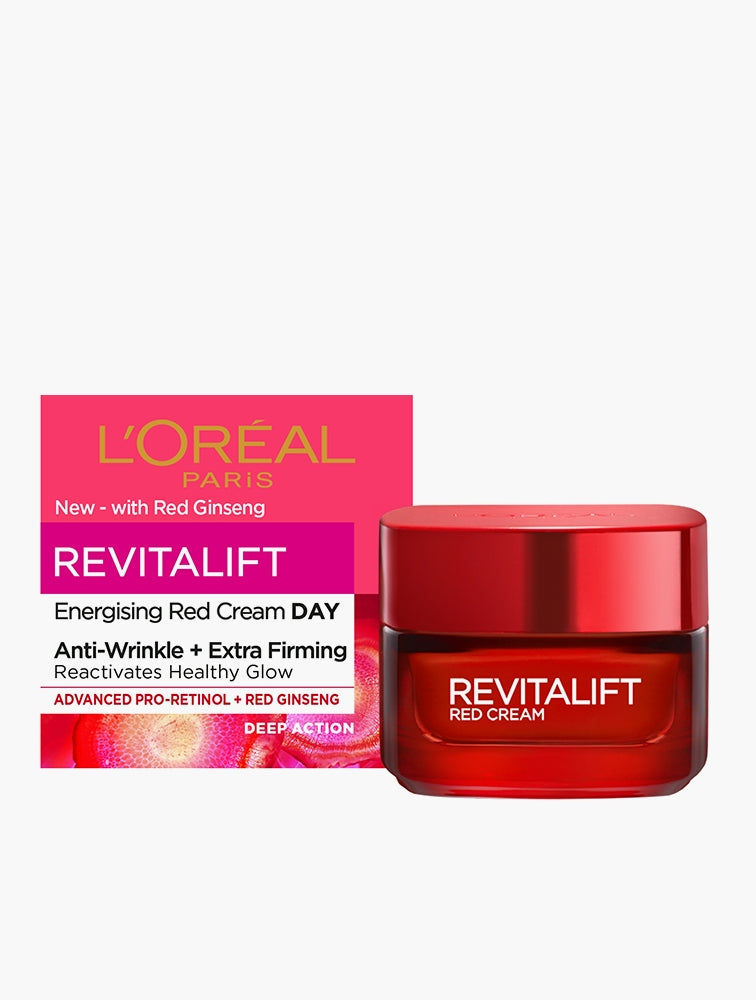 LOR RVTLFT DERM INTSV GL 6.7OZ FF
