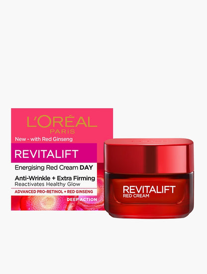 LOR RVTLFT DERM INTSV GL 6.7OZ FF