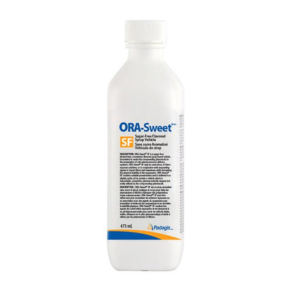 ORA-SWEET-SF SR 16OZ