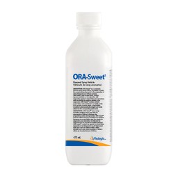 ORA-BLEND LQ 473ML SF