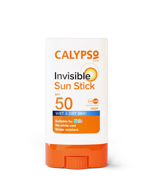 CALYPSO PTAIL HOLD     BUBBLES