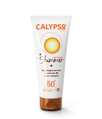 CALYPSO COCOA BUTTER LOTION32z