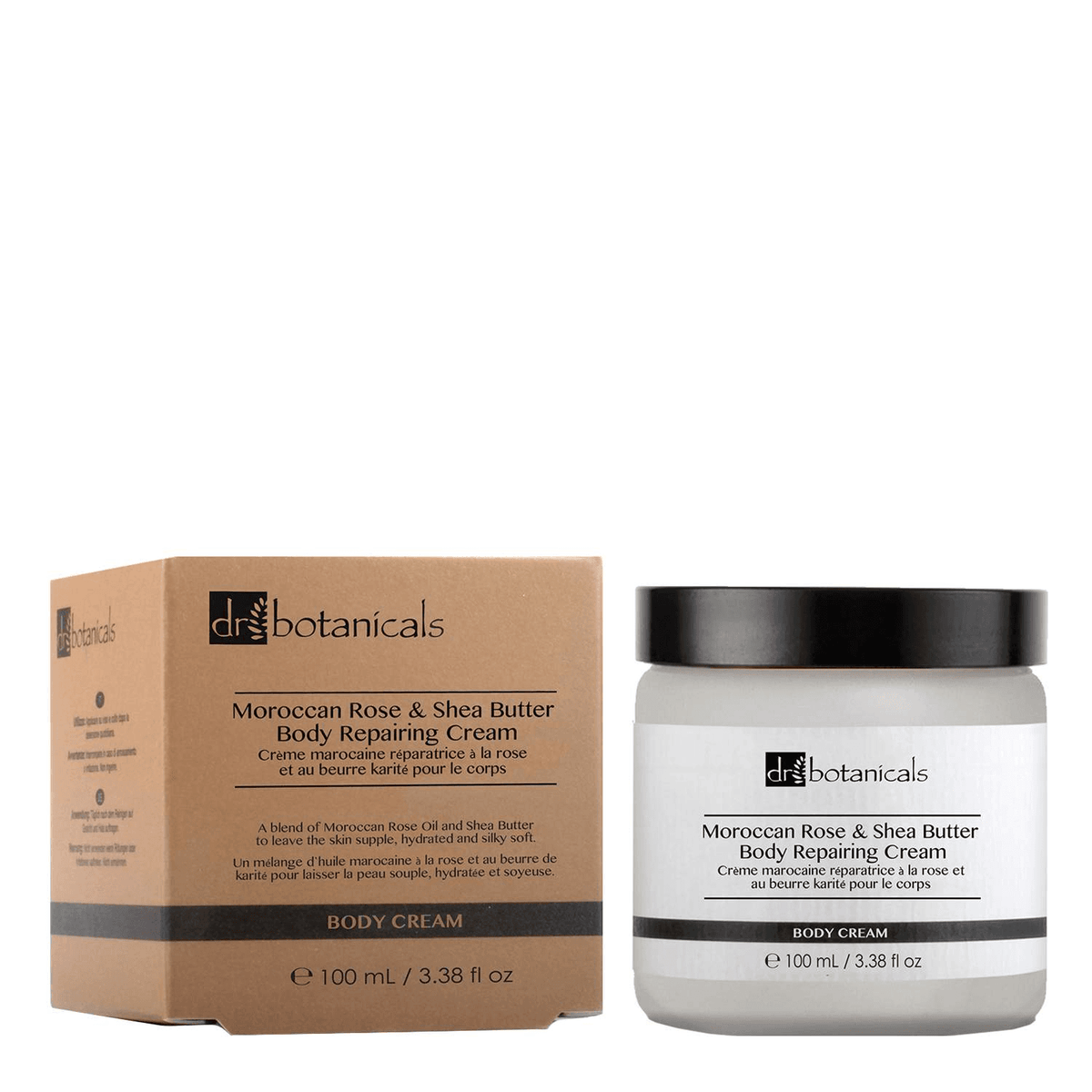 DR. BOTANICALS AV BODY OIL,AVO ALMOND