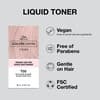 Wella Color Charm Liquid Toner T19 Pearlescent Blonde 1.4oz