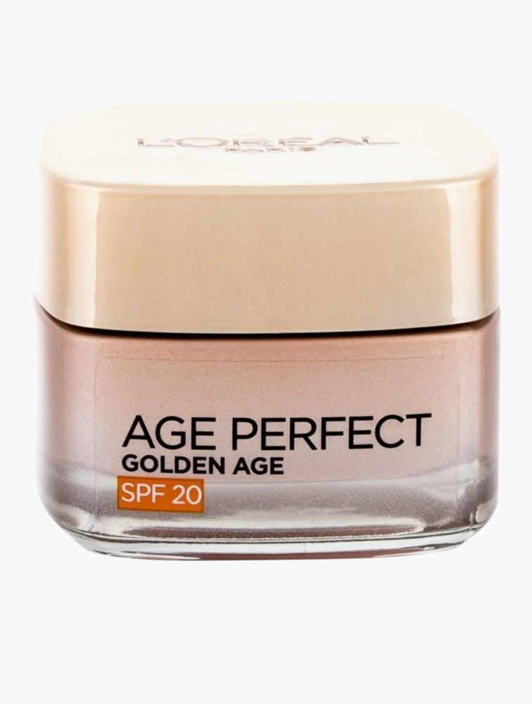 LOR AGE PERFECT CR 1.7OZ NGT