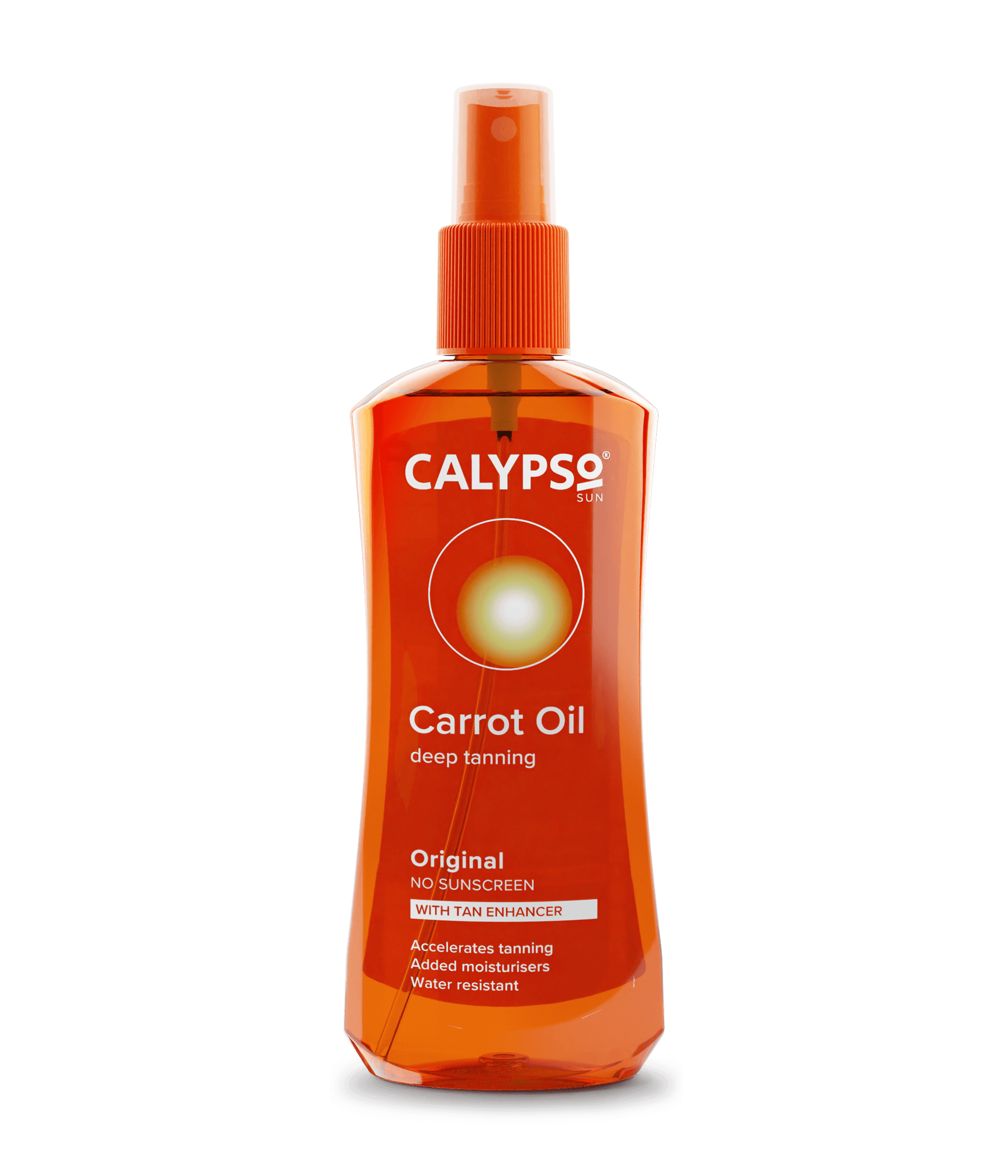 CALYPSO OLIVE OIL MOISTURE CAP