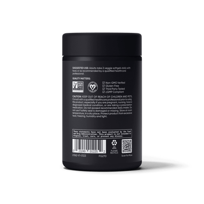 GARLIC OIL GC 3MG 100 SFG