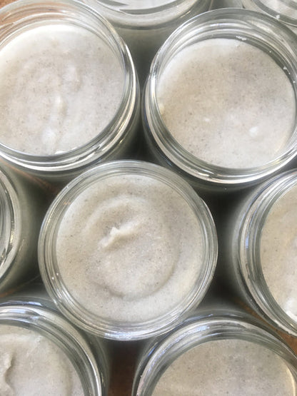 DERMASURI FOOT SCRUB BRSH/PUMCE