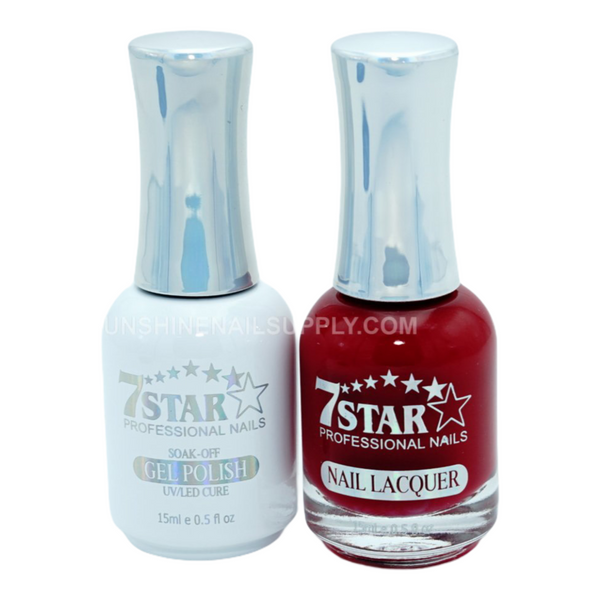 LAG NAIL CLR SHFT GEL SUNRAY