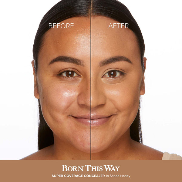 MULTI-TASKER CONCEALER HONEY