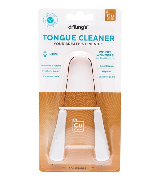 DR TUNGS TONG CLNR