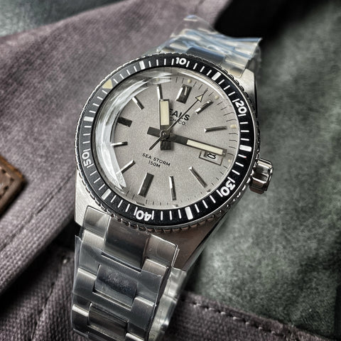 WATCH&SEA ANY TANGLES COND   8Z