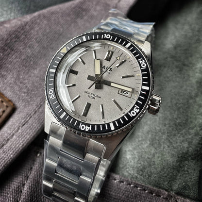 WATCH&SEA ANY TANGLES COND   8Z