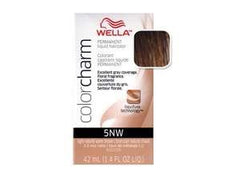 WELLA CC LIQ 5NW LTNAT BRWN1.4Z