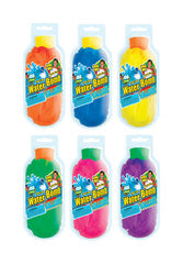 Ja-Ru Water Bomb Water Balloons, Assorted - 100 count