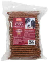 HARTZ CHEW STICKS RAWHIDE