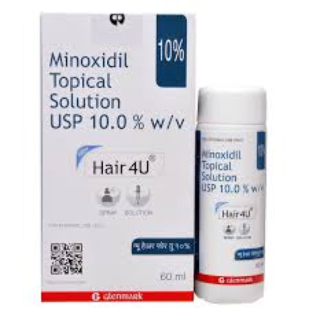 MINOXIDIL TOPICAL,USP 5%