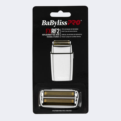 BABYLISS REPLCMNT SINGLE FOIL
