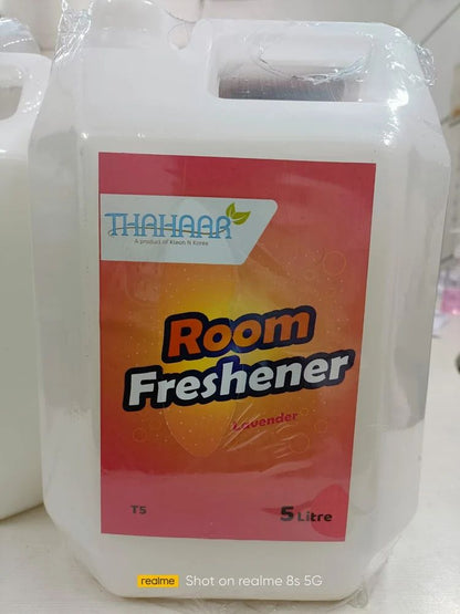 ROOM FRESHENER,LAVENDER