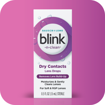 BLINK N CLEAN DR 15ML LENS