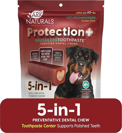 ARK NATURALS DENTLTRT,LICKABL,KMO,TUNA