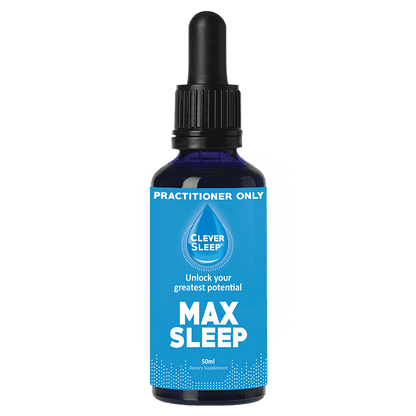 MAX SLEEP JUNIOR LQ1MG 30ML M/BRY