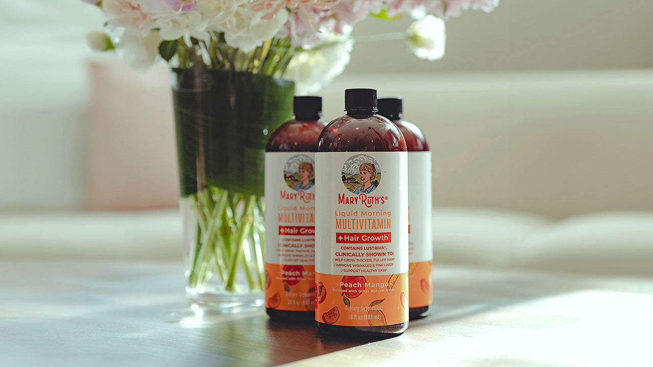 MARY RUTH'S SUPP,COLLAGEN BOOST,GMY
