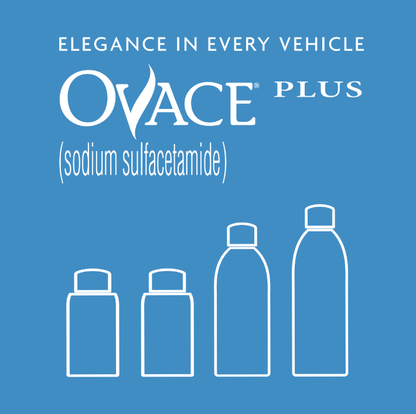 OVACE WASH LQ 10% 180ML