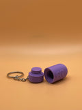 POCKETTES PILL BOX