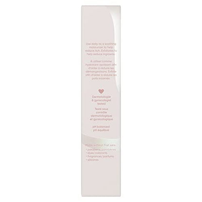 Gillette Venus Pubic Hair And Skin Daily Soothng Serum 1.7oz