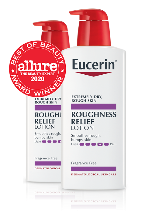 Eucerin Lotion Roughness Relief 16.9oz