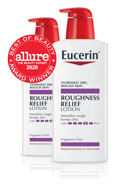 Eucerin Lotion Roughness Relief 16.9oz