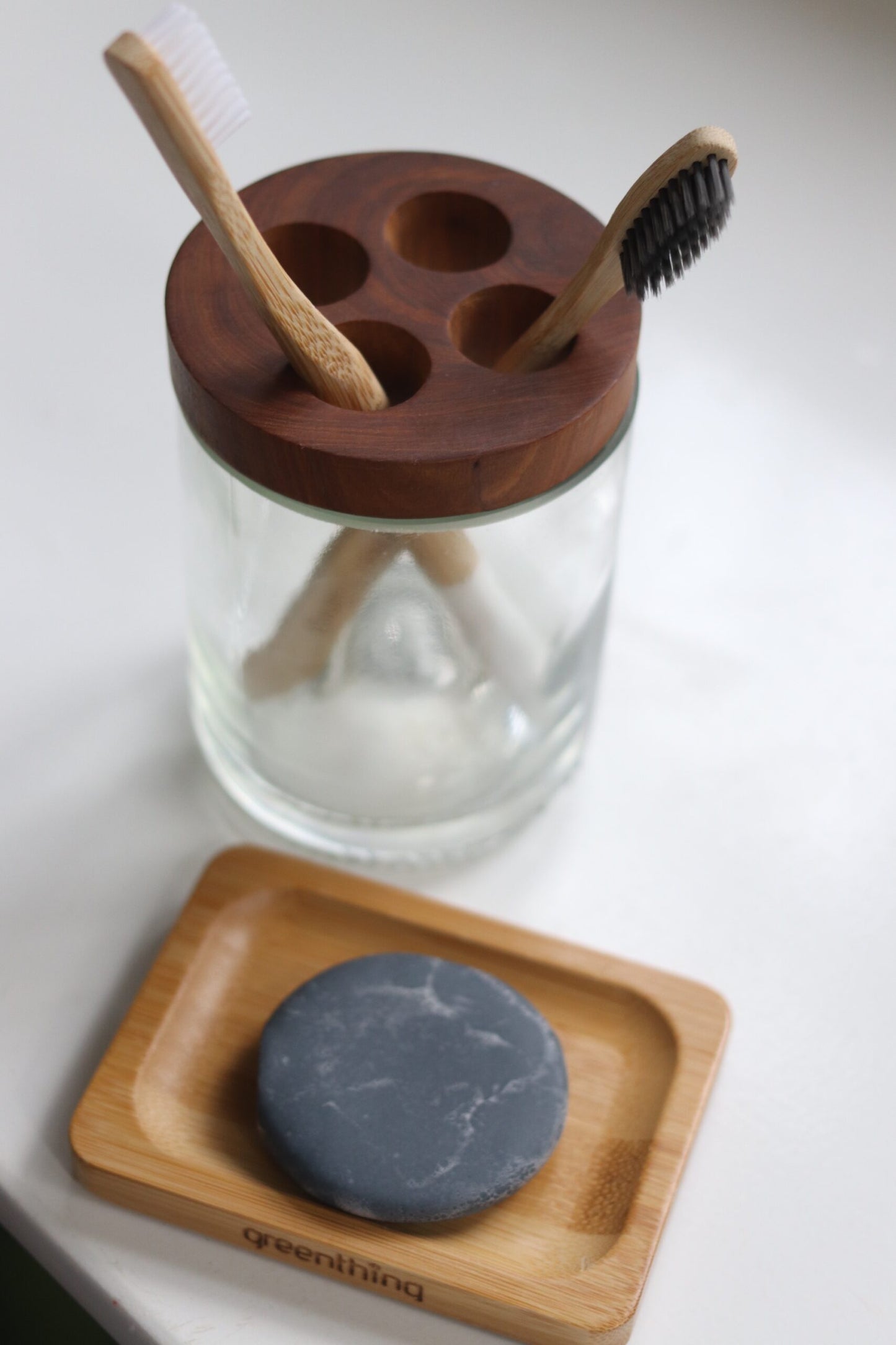 Eco Travel Soap Dish (12in) .