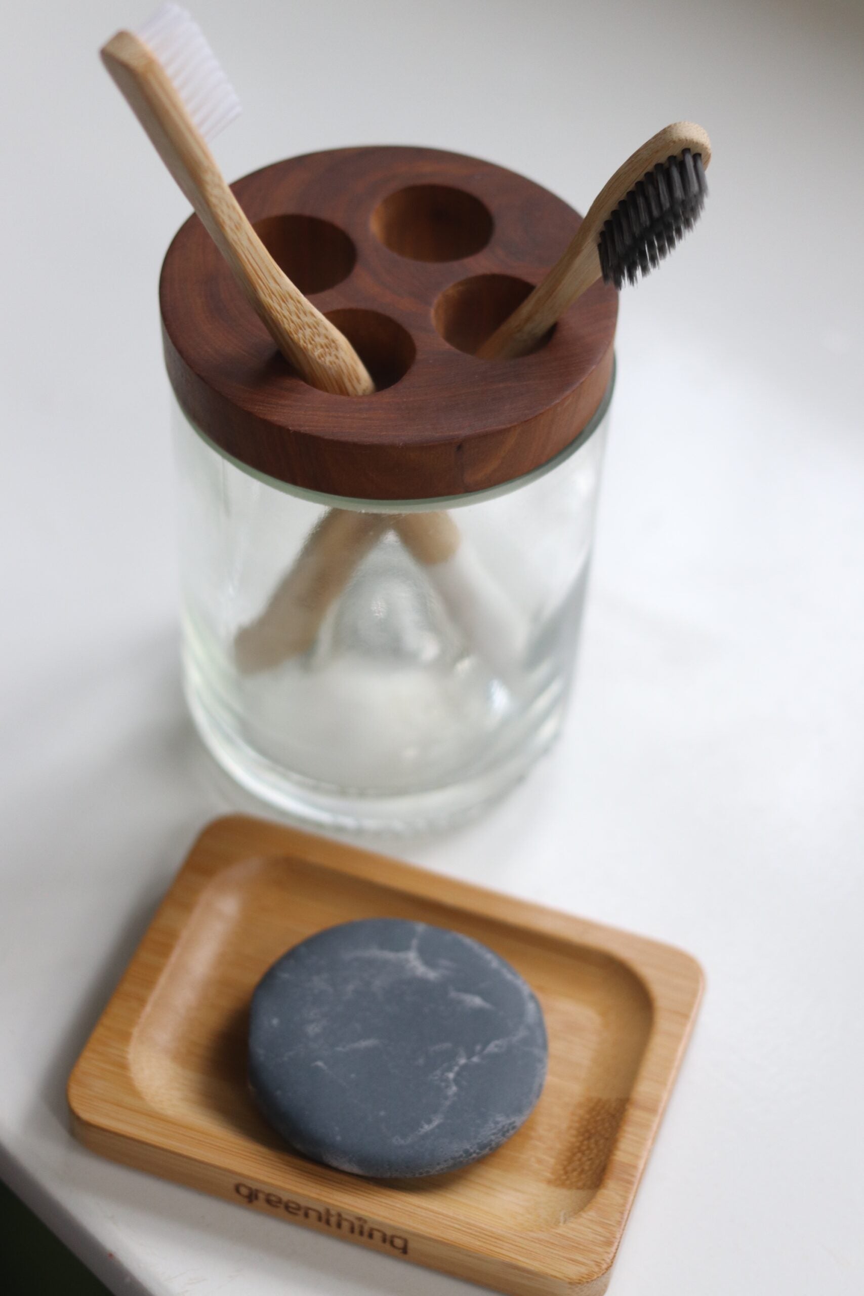Eco Travel Soap Dish (12in) .