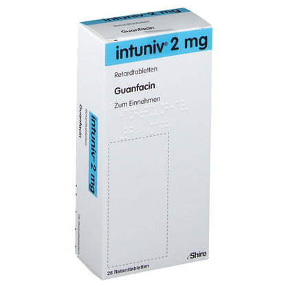 INTUNIV ER TB 3MG 100