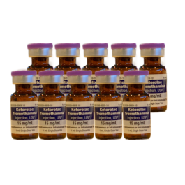 KETOROLAC TROMETH TB 10MG 100