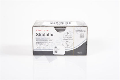 FASCIAFIX PLT FAS RSL SB SM DSHP